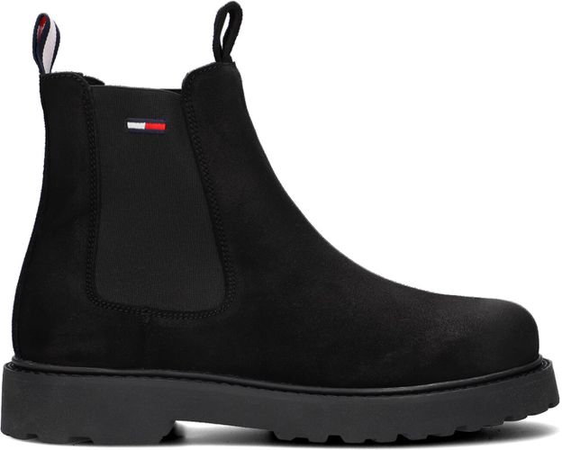 Tommy Jeans Tommy Jeans Suede Chelsea Boot Bottines Chelsea - France - CSV - Modalova