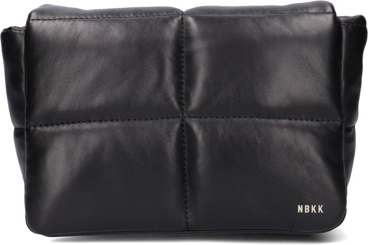 Nubikk May Leather Bag Sac Bandoulière - France - CSV - Modalova