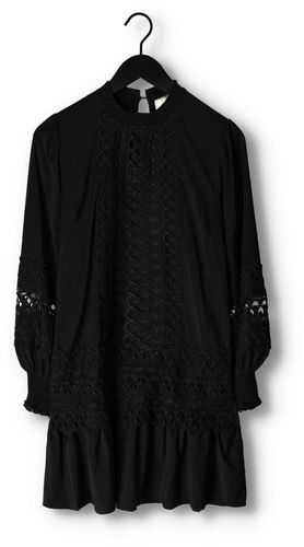 Neo Mini Robe Katja Embroidery Dress - France - CSV - Modalova