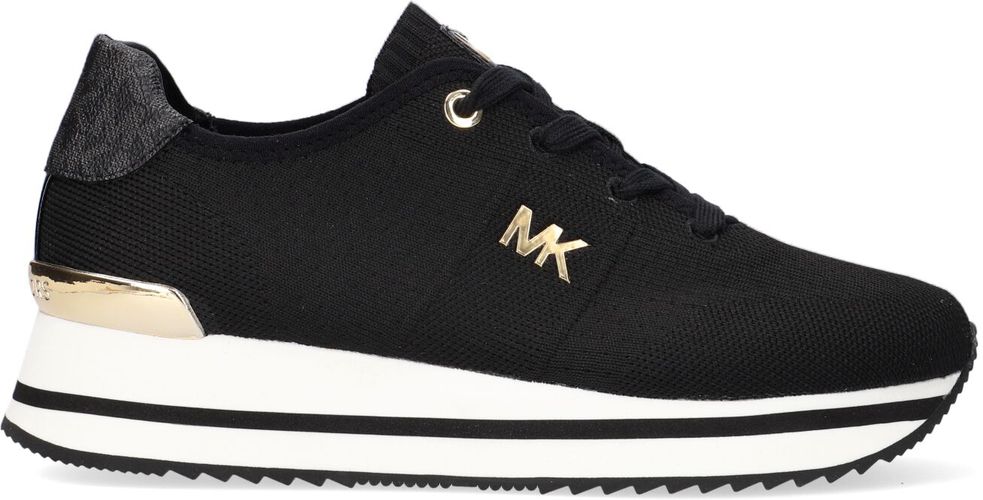 Michael Kors Monique Knit Trainer Baskets Basses - France - CSV - Modalova