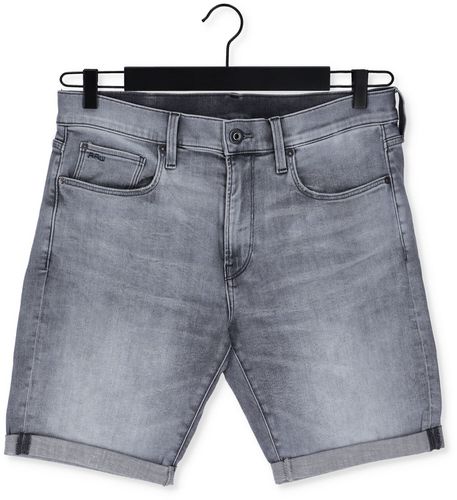 G-Star Raw Pantalon Courte 3301 Slim Short - France - CSV - Modalova