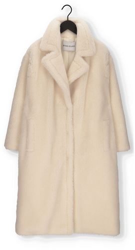 Stand Studio Manteau Teddy Maria Coat Teddy - France - CSV - Modalova