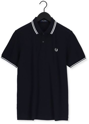 Fred Perry Polo Twin Tipped Fred Perry Shirt - France - CSV - Modalova