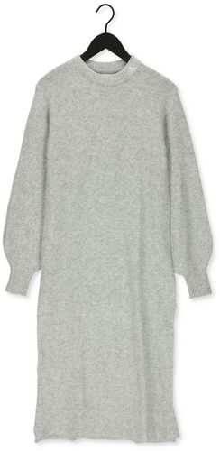 Calvin Klein Robe Midi Fluffy Yarn Sweater Dress - France - CSV - Modalova