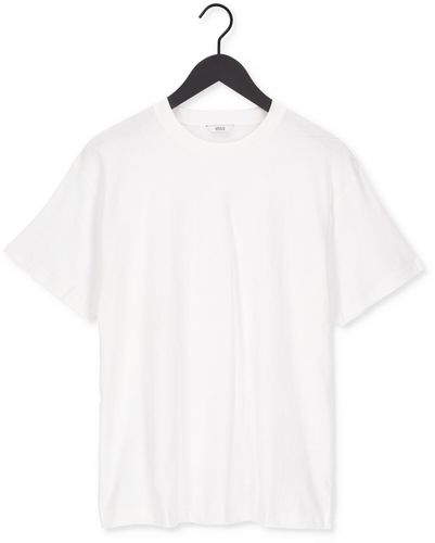 Envii T-shirt Enkulla Ss Tee Solid - France - CSV - Modalova