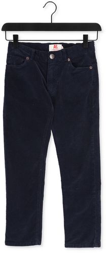 Ao76 Slim Fit Jeans Adam 5-pocket Cord Pants Garçon - France - CSV - Modalova