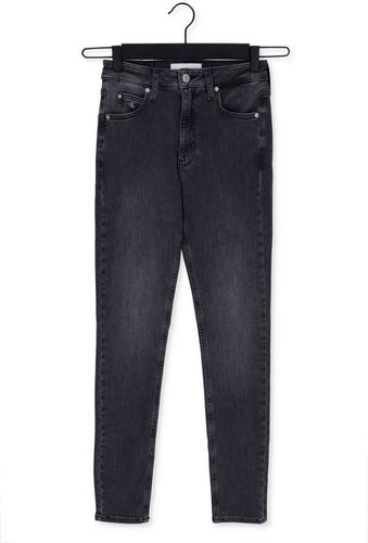 Calvin Klein Skinny Jeans Ckj 010 High Rise Skinny - France - CSV - Modalova