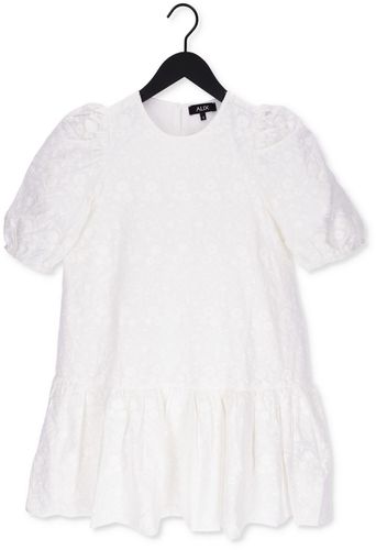 Alix the Label Mini Robe Ladies Woven Sequin Broderie Dress - France - CSV - Modalova