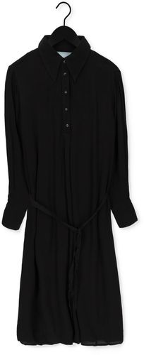 Minus Robe Midi Lasina Solid Shirtdress - France - CSV - Modalova