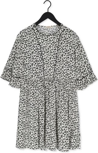 Scotch & Soda Mini Robe T-shirt Shape Dress With Flounce Sleeves - France - CSV - Modalova