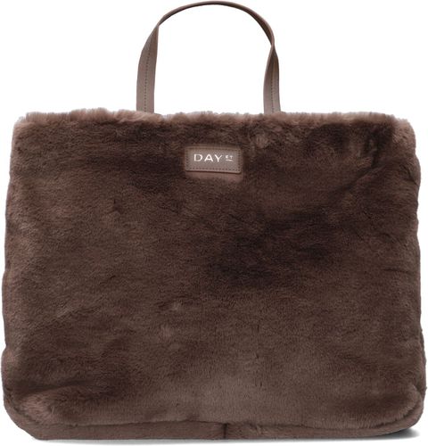 Day Et Day Fluffy Fur Bag Sac Pour Ordinateur Portable - France - CSV - Modalova