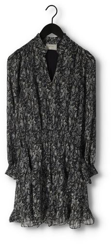 Neo Mini Robe Porto Easy Paisley Dress - France - CSV - Modalova