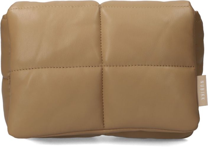 Nubikk May Leather Bag Sac Bandoulière En - France - CSV - Modalova
