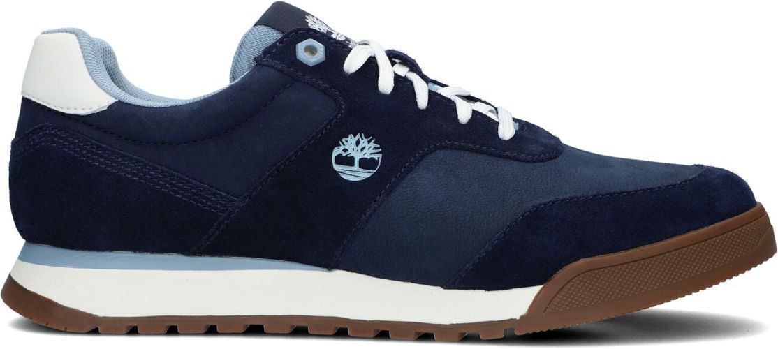 Timberland Miami Coast Leather Sneaker Chaussures À Lacets - France - CSV - Modalova