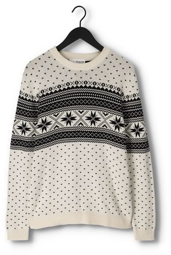 Selected Pull Claus Ls Knit Crew Neck - France - CSV - Modalova