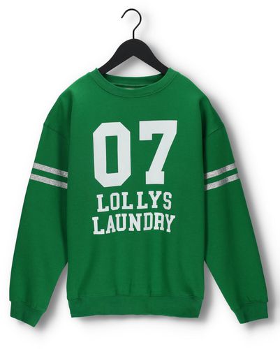Lollys Laundry Chandail Madrid Sweat - France - CSV - Modalova