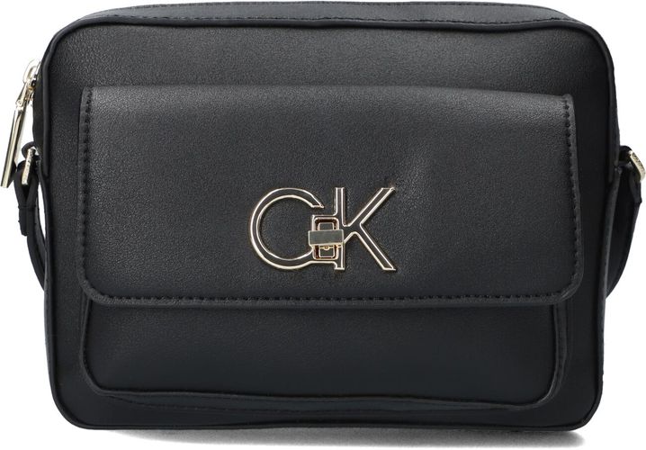 Calvin Klein Camera Bag With Flap Sac Bandoulière - France - CSV - Modalova