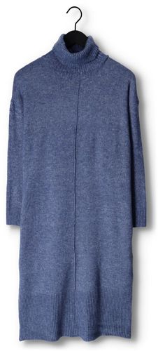 Object Robe Midi Abbie L/s Knit Dress - France - CSV - Modalova