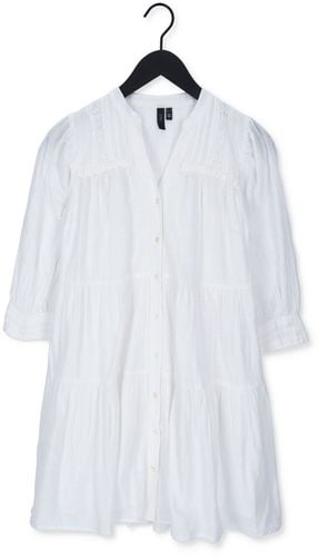 Y.A.S. Mini Robe Yasmalena 3/4 Shirt Dress - France - CSV - Modalova