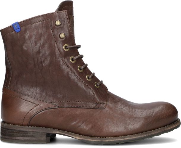 Floris Van Bommel Sfm-80011 Bottines À Lacets En - France - CSV - Modalova