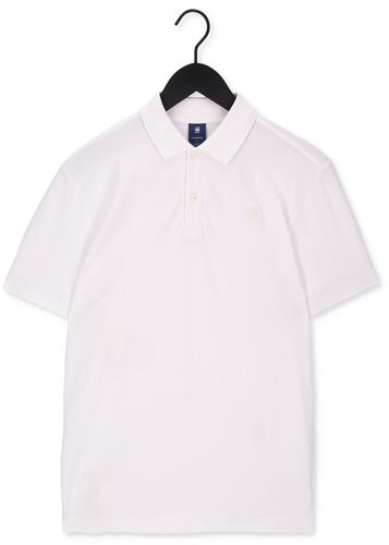 G-Star Raw Polo Dunda Slim Polo S/s - France - CSV - Modalova