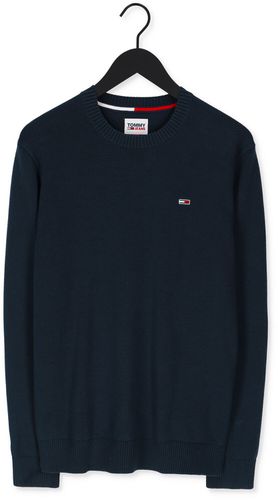 Tommy Jeans Pull Tjm Essential Light Sweater - France - CSV - Modalova