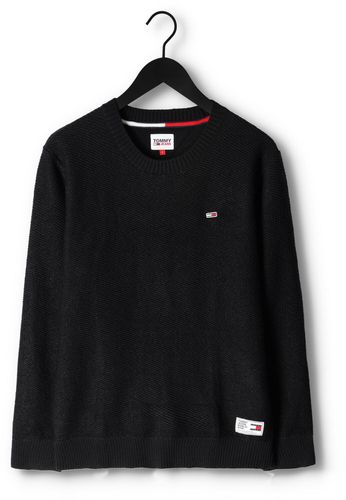 Tommy Jeans Pull Tjm Regular Structured Sweater - France - CSV - Modalova