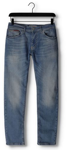 Tommy Jeans Slim Fit Jeans Scanton Slim Ag1215 - France - CSV - Modalova