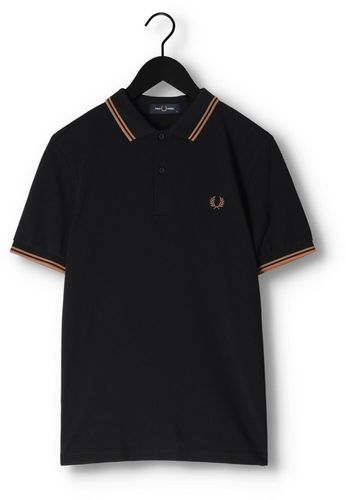 Fred Perry Polo Twin Tipped Fred Perry Shirt - France - CSV - Modalova