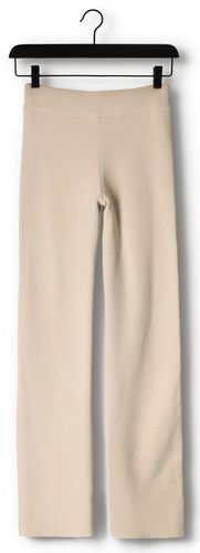 Another Label Pantalon Varit Knitted Pants - France - CSV - Modalova