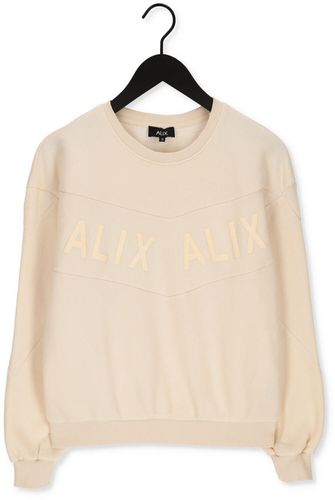 Alix the Label Chandail Ladies Knitted Alix Sweater - France - CSV - Modalova
