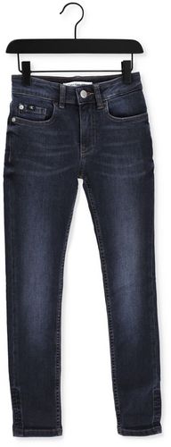 Calvin Klein Skinny Jeans Skinny WAshed Stretch Garçon - France - CSV - Modalova