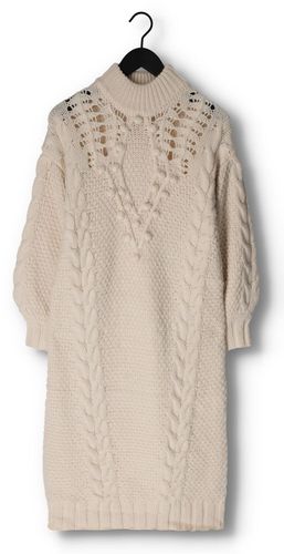 Object Robe Midi Alison L/s Knit Dress En - France - CSV - Modalova