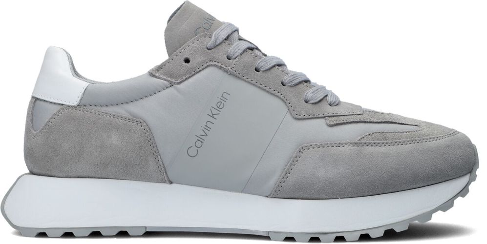 Calvin Klein Low Top Lace Up Baskets Basses - France - CSV - Modalova