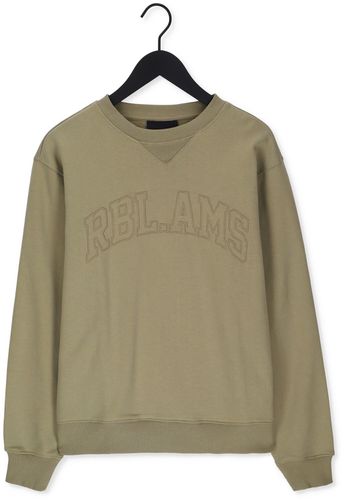 Colourful rebel Chandail Rbl Ams Big Embro Basic Sweat - France - CSV - Modalova