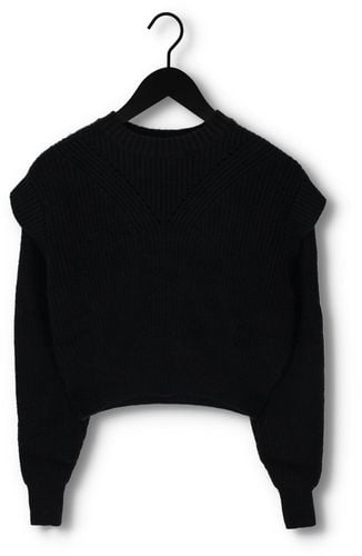 Colourful rebel Pull Toby Sleeve Detail Knitwear Sweater - France - CSV - Modalova