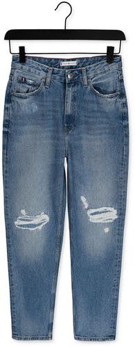Tommy Hilfiger Straight Leg Jeans New Classic Straight Hw A Babe - France - CSV - Modalova