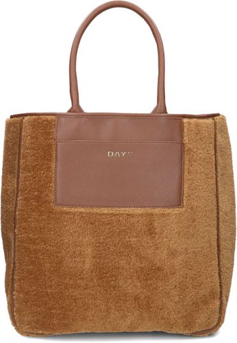 Day Et Teddy Tote Shopper En Femme - France - CSV - Modalova