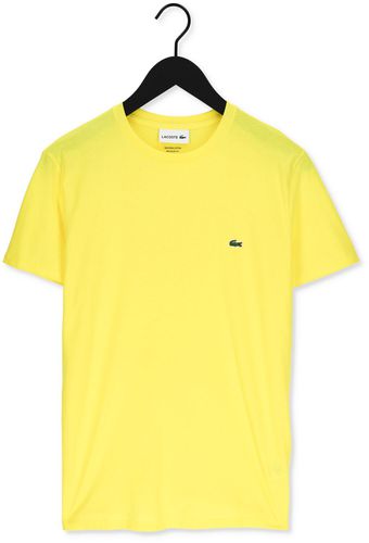 Lacoste T-shirt 1ht1 Men's Tee-shirt 1121 - France - CSV - Modalova