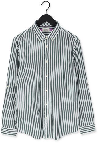Scotch & Soda Chemise Décontracté Regular-fit Striped Shirt - France - CSV - Modalova
