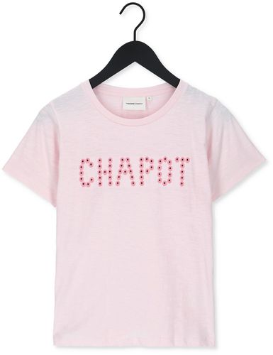 Fabienne Chapot T-shirt Daisy Chapot T-shirt - France - CSV - Modalova