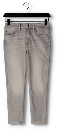 For all Mankind Slim Fit Jeans Roxan Ankle Luxe Vintage Moonlit - France - CSV - Modalova