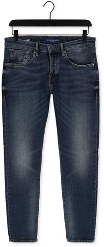 Scotch & Soda Slim Fit Jeans Ralston Regular Slim Jeans - Asteroid - France - CSV - Modalova