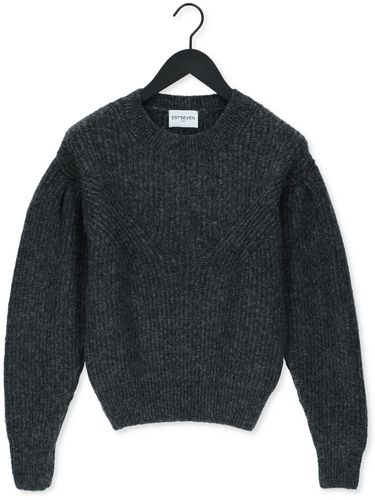 Est'seven Pull Est'vetements Knitted Sweater - France - CSV - Modalova