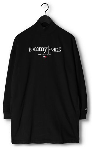 Tommy Jeans Mini Robe Dresses Femme - France - CSV - Modalova