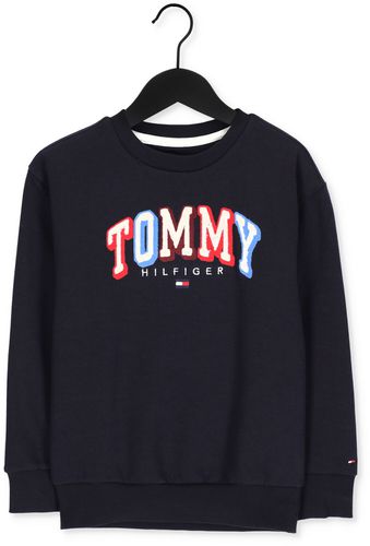 Pull tommy garcon hot sale