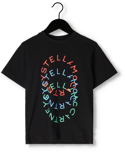 Stella Mccartney Kids T-shirt Ts8s41 Garçon - France - CSV - Modalova