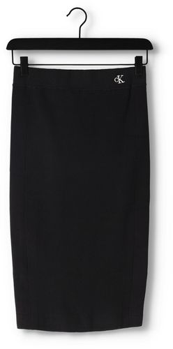 Calvin Klein Jupe Midi Knitted Skirt - France - CSV - Modalova