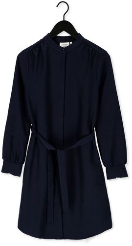 Another Label Robe Midi Dalyce Dress L/s - France - CSV - Modalova