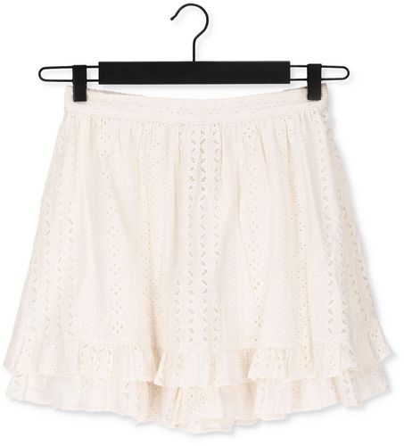 Object Pantalon Court Objvioletta Hw Shorts - France - CSV - Modalova